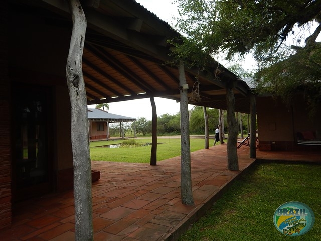 PIRA LODGE - Pantanal Argentino - Temporada 2.016